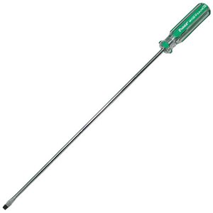 Викрутка плоска Pro'sKit 89112A