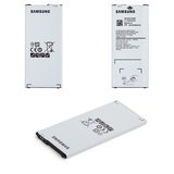 Акумулятор EB-BA510ABE для Samsung A510 Galaxy A5 (2016), Li-ion, 3,85 B, 2900 мАг, Original (PRC)