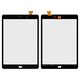 Сенсорний екран для Samsung T550 Galaxy Tab A 9.7 , T555 Galaxy Tab A 9.7 LTE, коричневий