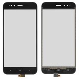 Сенсорний екран для Xiaomi Mi 5X, Mi A1, чорний, MDG2, MDI2, MDE2