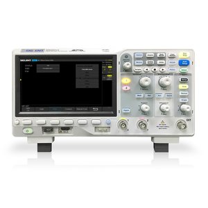 Фосфорный цифровой осциллограф SIGLENT SDS2202X E
