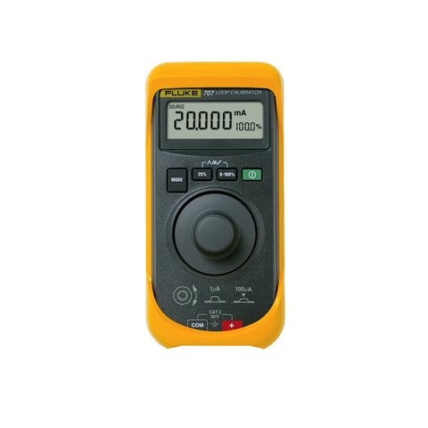 Калибратор петли тока Fluke 707 1617262 