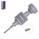 Отвертка крестовая Mechanic Mortar Air +2.5, Phillips