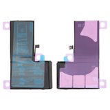 Акумулятор для iPhone X, Li-ion, 3,81 В, 3100 мАг, збільшена ємність, original IC, #616-00347