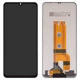 Дисплей для Realme C61, C63 4G, Note 60, Note 60X, черный, без рамки, (Box) RMX3939, RMX3930