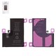 Аккумулятор JCID для Apple iPhone 14 Pro Max, Li-Polymer, 3.86 В, 4770 мАч, повышенная ёмкость, без ошибки, diagnosable battery