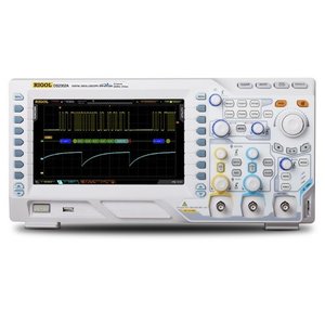 Osciloscopio digital RIGOL DS2202A