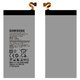 Batería EB-BA700ABE puede usarse con Samsung A700 Galaxy A7, Li-ion, 3.8 V, 2600 mAh, Original (PRC)