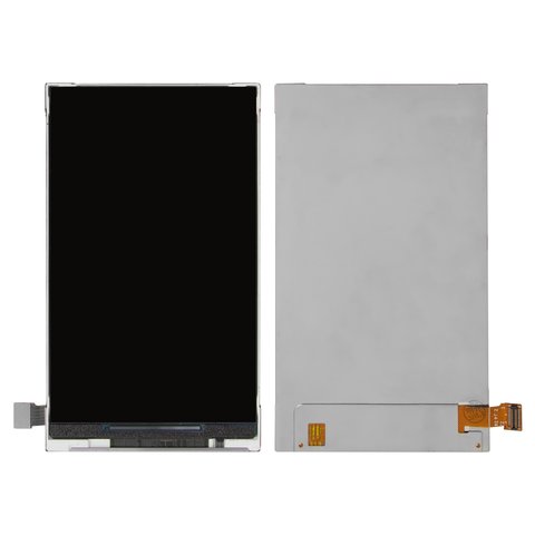 LCD compatible with Huawei Ascend Y330 U11 Dual Sim, without frame 