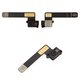Camera compatible with iPad Mini, (with flat cable, front, refurbished)