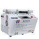 LCD Module Gluing Machine AK Pro, (for LCDs up to 12", autoclave , with compressor)