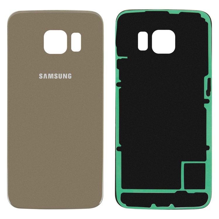 samsung s6 edge back panel price