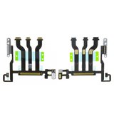 Flat Cable compatible with Watch 3 42mm, (start button, (GPS version))