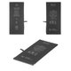 Batería puede usarse con Apple iPhone 7 Plus, Li-ion, 3.82 V, 2900 mAh, sin logotipo, HC, original IC, #616-00250