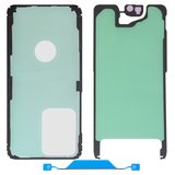Стикер для тачскрина и задней панели корпуса (двухсторонний скотч) для Samsung G988 Galaxy S20 Ultra