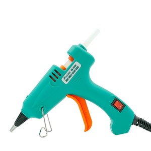 Pistola encoladora Pro'sKit GK 360F