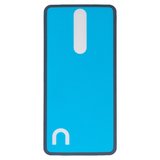 Adhesivo para panel trasero de carcasa (cinta doble faz) puede usarse con Xiaomi Redmi 9, M2004J19G, M2004J19C