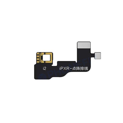 Cable plano JC iFace para iPhone XR