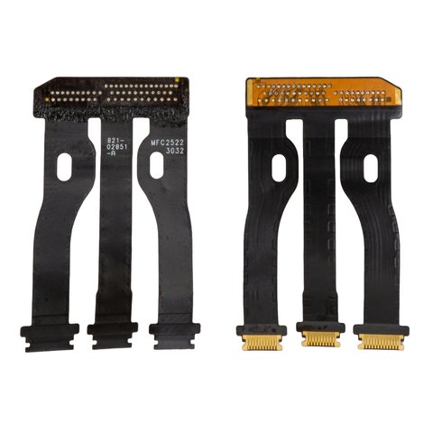 Cable flex puede usarse con Watch SE 40mm, de pantalla