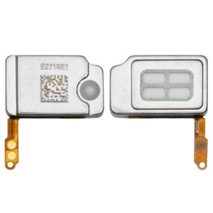 Speaker compatible with Samsung A536 Galaxy A53 5G, with flat cable 