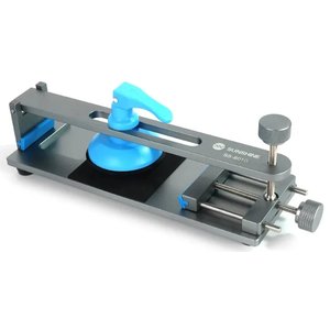 Soporte Sunshine SS 601G, para desensamblar dispositivos móviles