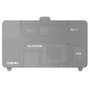 Фиксатор плат Sunshine T12B IP3, для ремонта материнских плат, A13