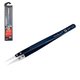 Mounting Tweezers Mechanic CF-11, (straight, ceramic, 155 mm)