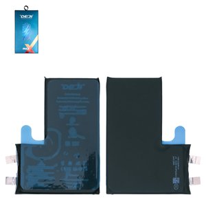 Battery Deji compatible with Apple iPhone 15 Pro Max, Li ion, 3.869 V, 4422 mAh, without a controller 