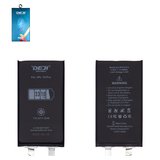 Batería Deji puede usarse con Apple iPhone 12 Pro, Li-ion, 3.83 V , 3310 mAh, sin controlador, mayor capacidad