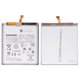Batería EB-BS926ABY puede usarse con Samsung S926 Galaxy S24 Plus, Li-ion, 3.88 V, 4900 mAh, Original (PRC)