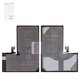Battery JCID compatible with Apple iPhone 14 Pro, (Li-Polymer, 3.87 V, 3400 mAh, High Capacity)