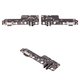 Cable flex puede usarse con Xiaomi Redmi Pad SE 8.7", del conector de carga, con componentes, Original (PRC), placa del cargador