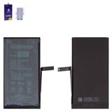 Batería Mechanic puede usarse con Apple iPhone 14 Plus, Li-Polymer, 3.86 V, 4770 mAh, mayor capacidad, sin mensaje de error, diagnosable battery