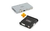 Multimedia and Navigation Kits for Land Rover and Jaguar