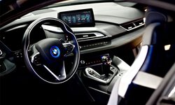 How to Distinguish Different BMW Multimedia Systems