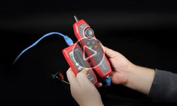 Кабель под контролем: тестеры, которые распутают любую сетевую историю