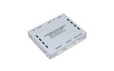 Video interfaces for  Mercedes Benz W212 and Audi 2009