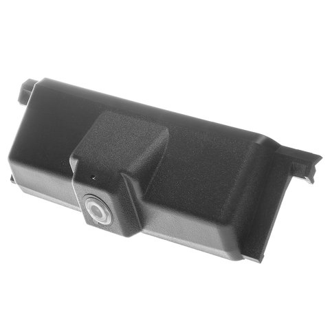 Камера заднего вида в ручку багажника для Ford Edge 2015 2017 г.в.