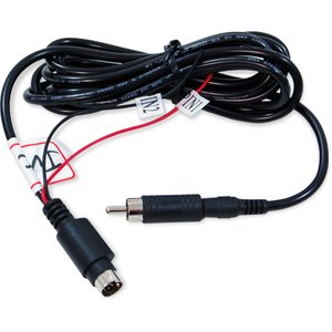 Cable for Navigation Box Connection to Panasonic Multimedia Systems PA AVI