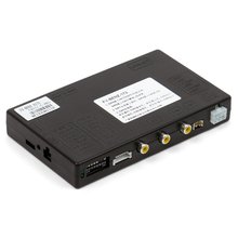 Video Interface for Mercedes Benz C, ML, E, GL Class of 2011– MY - Short description