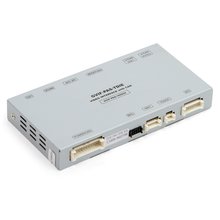 Video Interface for Toyota Land Cruiser 200 of 2016– MY - Short description