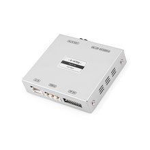 Rear View Camera Connection Adapter for Mercedes Benz with NTG5.5 6.0 System - Short description