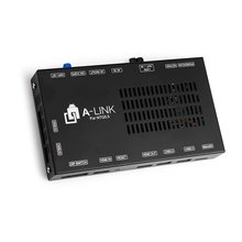 Navigation Box on Android for Mercedes Benz with NTG5.5 System - Short description