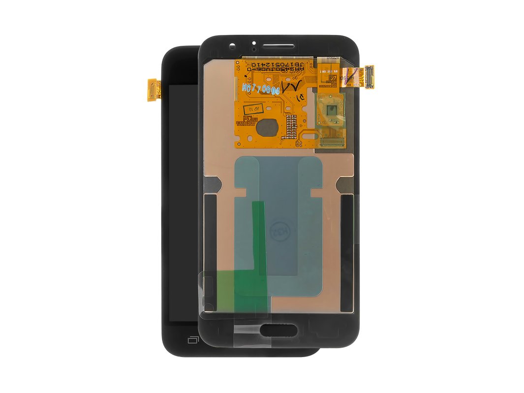 LCD compatible with Samsung J120 Galaxy 