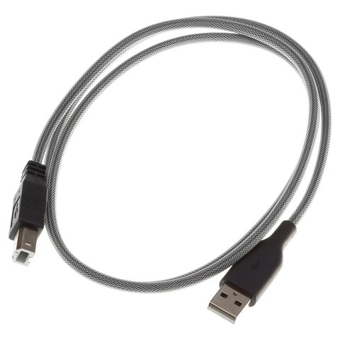 USB A B Cable