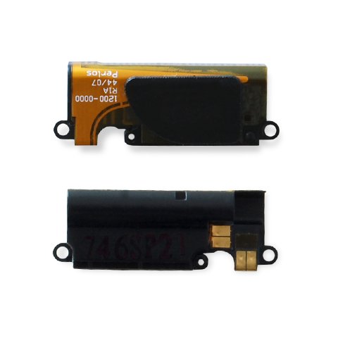 Buzzer compatible with Sony Ericsson W350, with antenna 