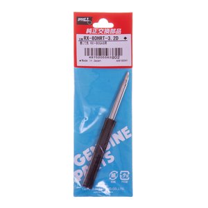 Soldering Iron Tip Goot RX 80HRT 3.2D