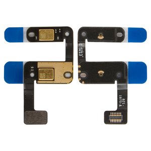 Flat Cable compatible with iPad Air iPad 5 , microphone, with components 