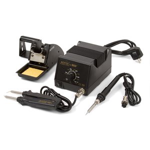 Dual Function Repair Station AOYUE 950+ 110 V 
