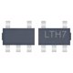 Battery Charge Controller LTH7 compatible with China-Tablet PC 10", 7", 8", 9" #LTH7/2YL1/2YL2/2YL3/2YL4/2YL5/2TL6/LN5060/LTC4054/MCP73812/LTC4054/LTC4054ES5/С02GD